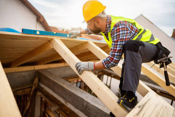 Quick and Trustworthy Emergency Roof Repair Services in Gahanna, OH